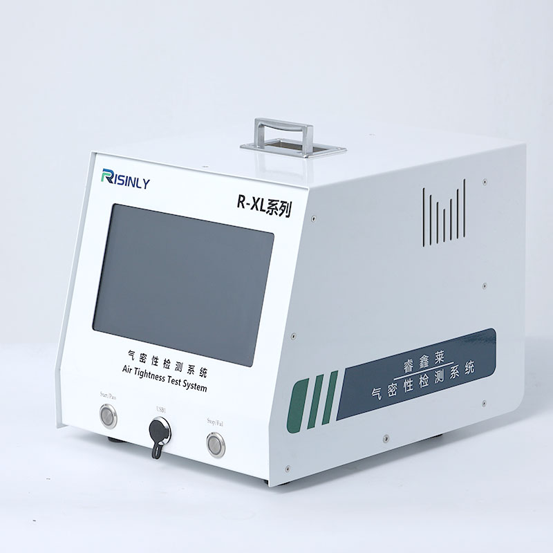 MuscatDirect pressure air leaktester